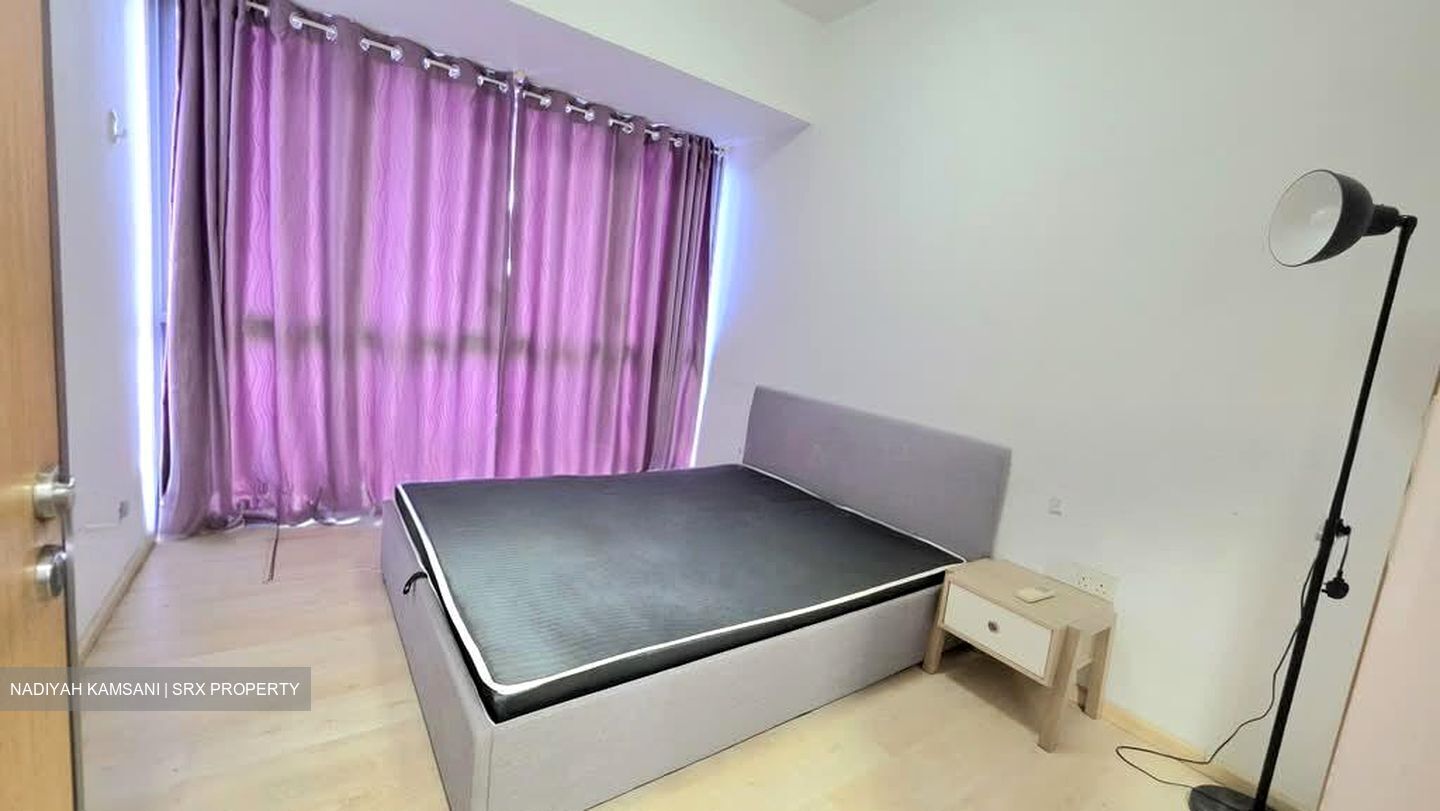 H2O Residences (D28), Condominium #585632981